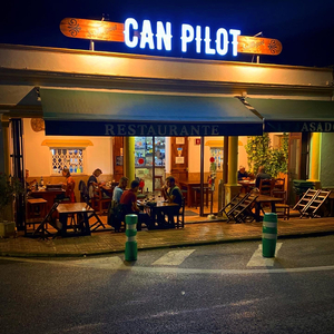 Can Pilot
