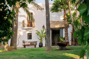 Can Sastre Hotel