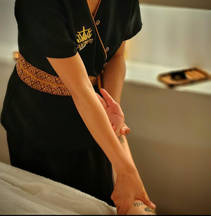 Can Thai Massage Ibiza