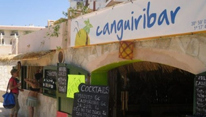 Canguiribar
