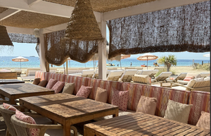 Casa del Mar Bonafé