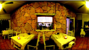Casa Piedra