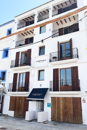 CBbC Suites Port Vell