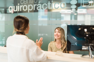 Centro Quiropráctico Ibiza - Ibiza Chiropractic