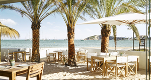 Chambao By the Beach