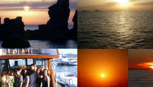 Charter and Boat Parties