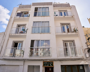 Cisne by Nest Hostel Ibiza