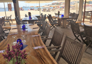 Club de Playa SHU Talamanca