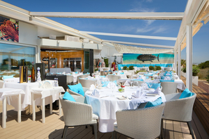 Coco Beach Ibiza