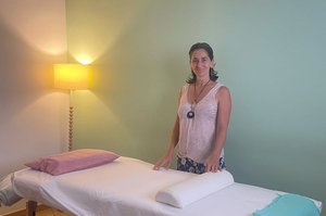 Conscious Touch Massage and other Therapies
