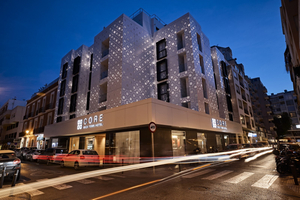 Core Ibiza Town Hotel