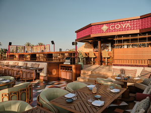 COYA Restaurant & Pisco Bar Ibiza
