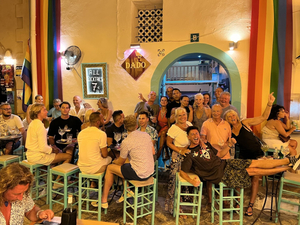 Dado Bar Ibiza