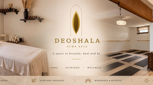Deoshala – Himalayan Yoga, Ayurveda & Healing Therapies Ibiza