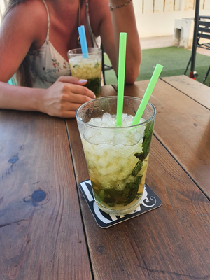 Disagio Ibiza