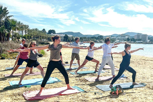 Escapa a la Tranquilidad: Las Joyas Naturales Ocultas de Ibiza