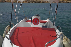 Ole kapteeni – Ibizan salaiset poukamat • 8 h • Ei lupaa