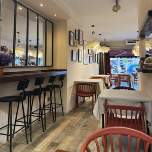 Dolce Bistrot