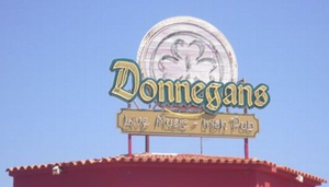 Donnegans
