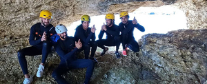 Easy Adventurs