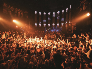 Eden Ibiza