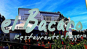 El Bacaro