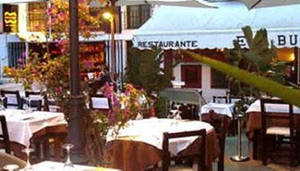 El Bucanero