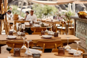 Elements Eivissa Beach Club