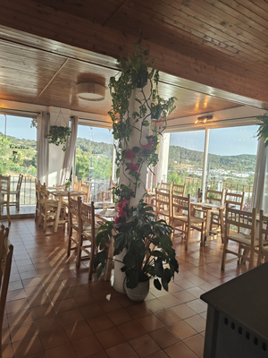 Es Mirador, Botigueta d'Es Mirador Restaurant