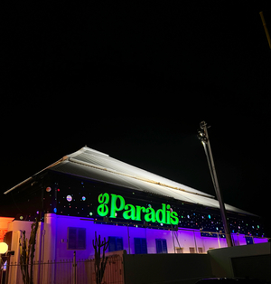 Es Paradís