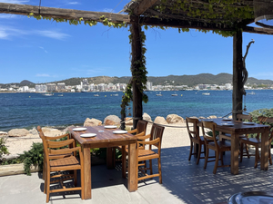 Es Virot Restaurante