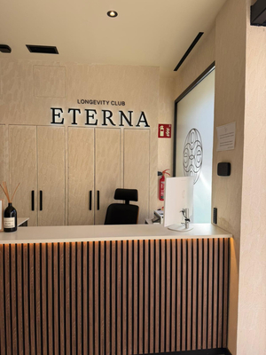 Eterna Longevity Club