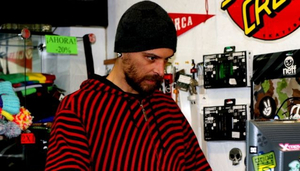 EZK8 Skateboard Shop