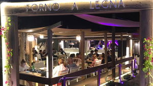 Feel Ibiza Restaurant