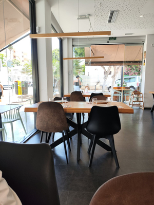 Ficus Food Lab & Restaurant