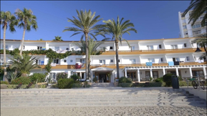 Figueretes Hotel