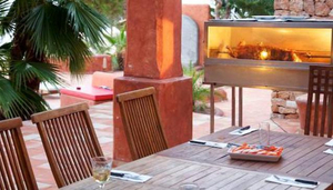 Flying Pig Ibiza
