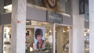 Franck Provost