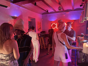 Funky Room - Ibiza