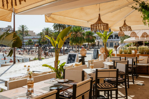 Fusion Ibiza
