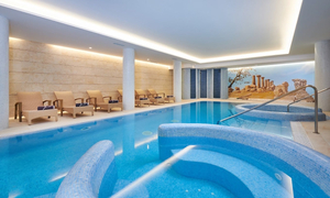 Golden Harmony Wellness & Spa - Grupotel Santa Eulària & Spa