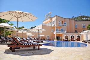 Grand Hotel Palladium