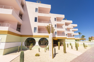 Grand Paradiso Ibiza