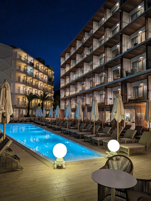 Grupotel Cala San Vicente