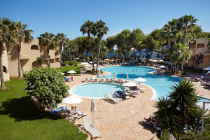 Grupotel Santa Eulalia & Spa