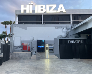 Hï Ibiza