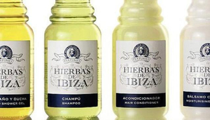 Hierbas de Ibiza