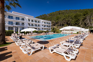 Home Balansat Resort