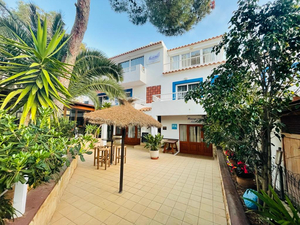 Hostal Cala Boix