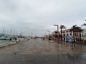 Hostal Ibiza